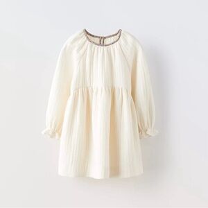 Zara dress 12-18 months